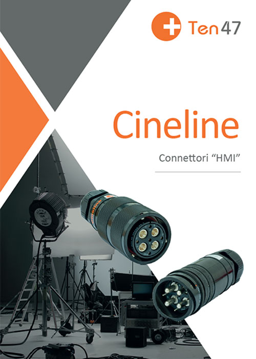 Showline Catalogue