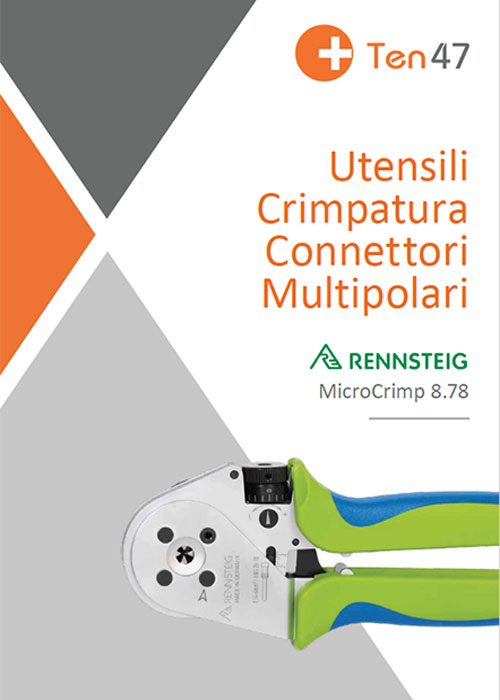 Showline Catalogue