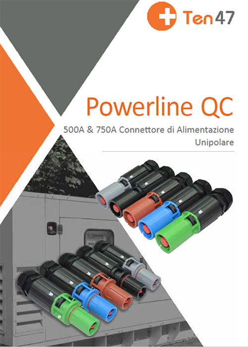 Showline Catalogue