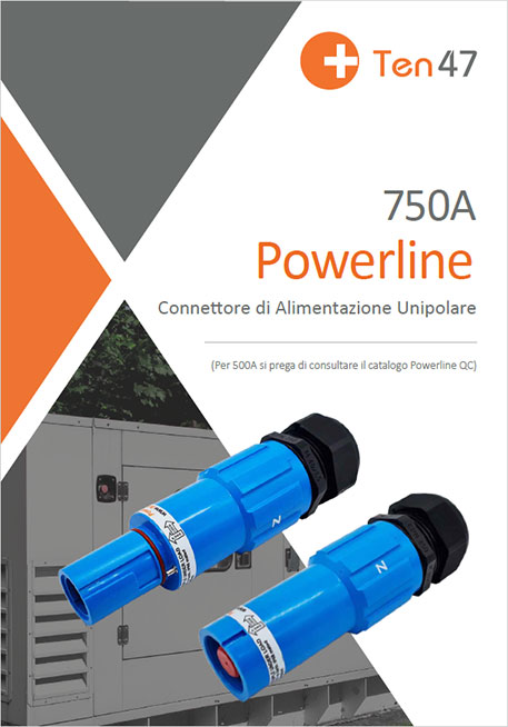 Showline Catalogue