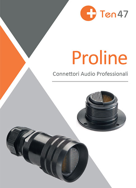 Showline Catalogue