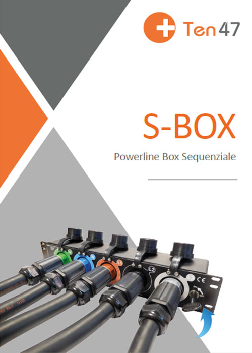 Showline Catalogue