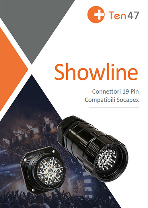Showline Catalogue