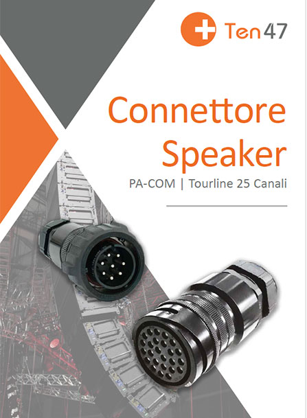 Showline Catalogue