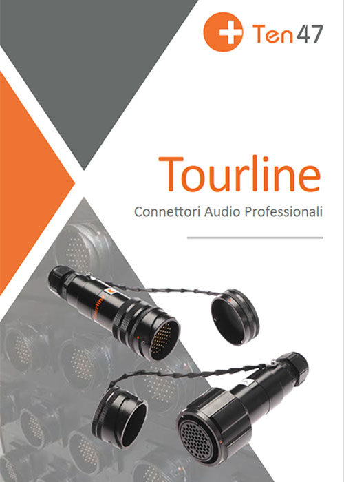 Showline Catalogue