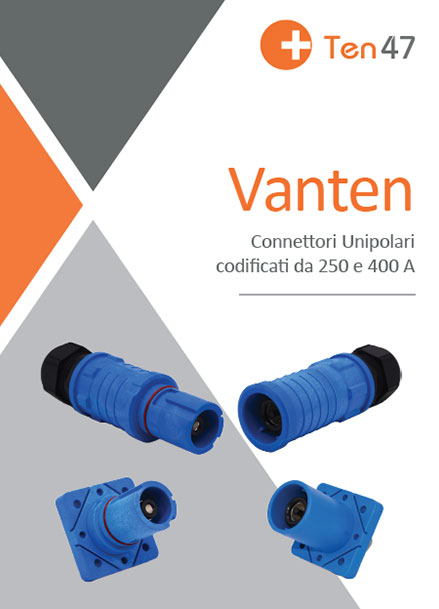 Showline Catalogue