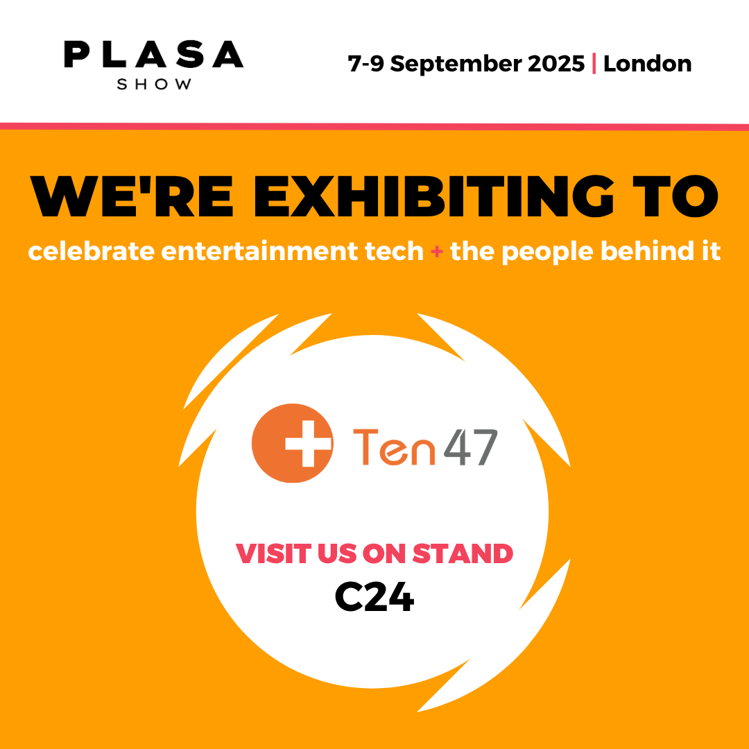 PLASA 2023
